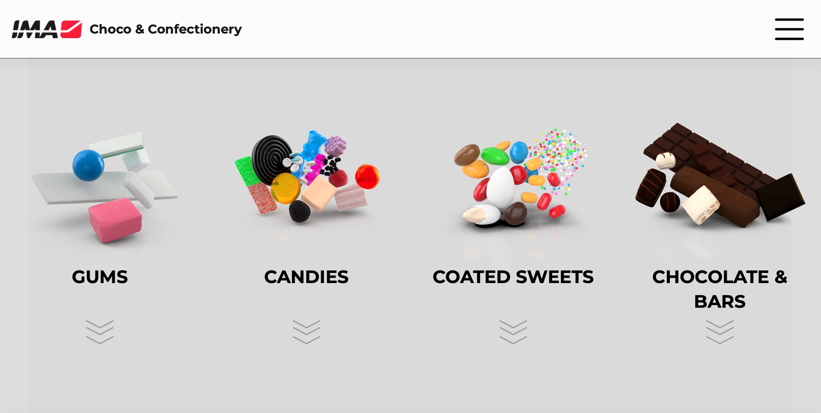 How to transform choco ideas into reality | COM.PACK.news